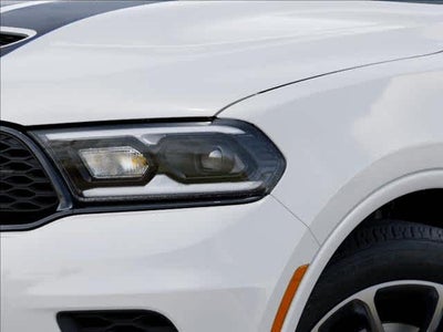 2026 Dodge Durango GT Plus HEMI V8 America 250 Edition