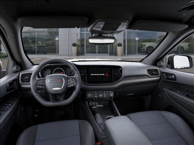 2026 Dodge Durango GT Plus HEMI V8 America 250 Edition