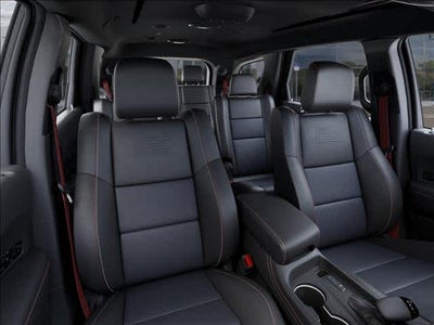 2026 Dodge Durango GT Plus HEMI V8 America 250 Edition