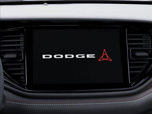 2026 Dodge Durango GT Plus HEMI V8 America 250 Edition