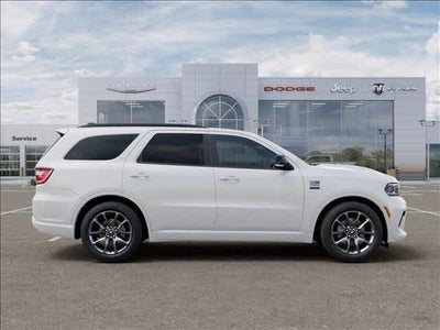 2026 Dodge Durango GT Plus HEMI V8 America 250 Edition
