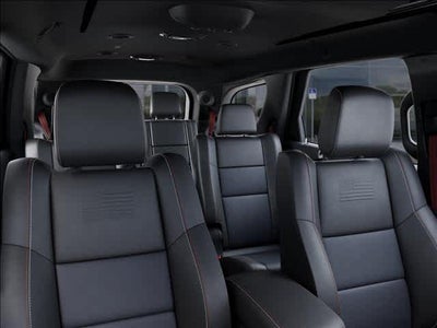 2026 Dodge Durango GT Plus HEMI V8 America 250 Edition