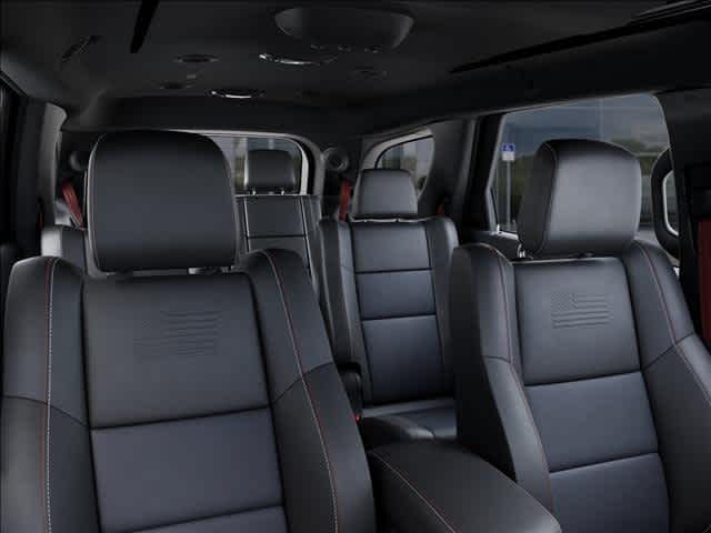 2026 Dodge Durango GT Plus HEMI V8 America 250 Edition