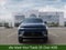 2026 Jeep Grand Wagoneer L Limited Reserve