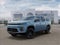 2026 Jeep Grand Wagoneer L Limited Reserve