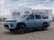 2026 Jeep Grand Wagoneer L Limited Reserve