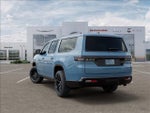 2026 Jeep Grand Wagoneer L Limited Reserve