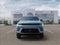 2026 Jeep Grand Wagoneer L Limited Reserve