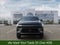 2026 Jeep Grand Wagoneer L Limited Reserve