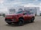 2026 Jeep Grand Wagoneer L Limited Reserve