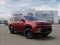 2026 Jeep Grand Wagoneer L Limited Reserve