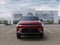 2026 Jeep Grand Wagoneer L Limited Reserve