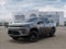 2026 Jeep Grand Wagoneer L Limited Reserve