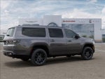2026 Jeep Grand Wagoneer L Limited Reserve