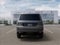 2026 Jeep Grand Wagoneer L Limited Reserve