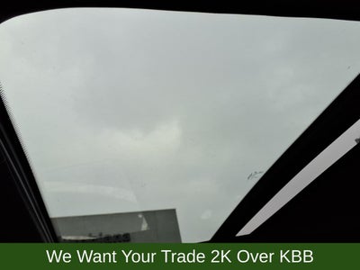 2026 Jeep Grand Wagoneer Base