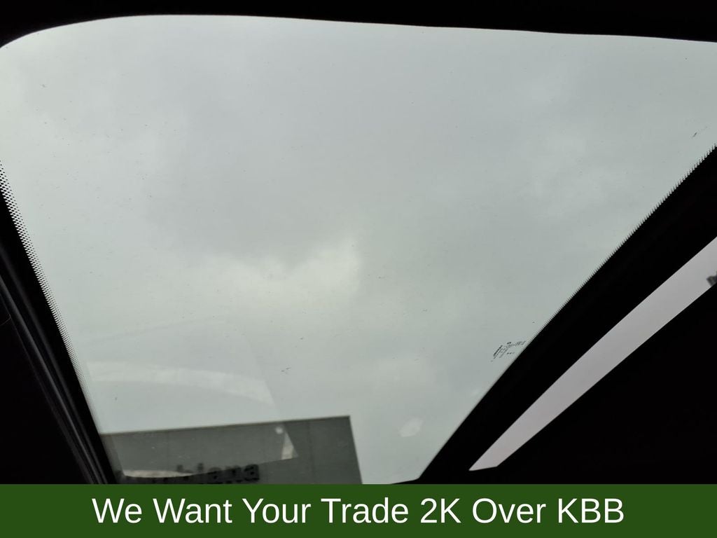 2026 Jeep Grand Wagoneer Base