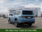 2026 Jeep Grand Wagoneer Base
