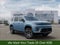 2026 Jeep Grand Wagoneer Base