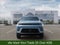 2026 Jeep Grand Wagoneer Base