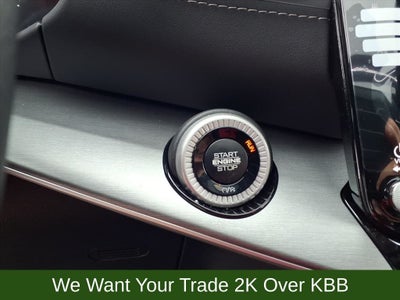 2026 Jeep Grand Wagoneer Base