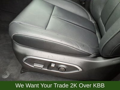 2026 Jeep Grand Wagoneer Base