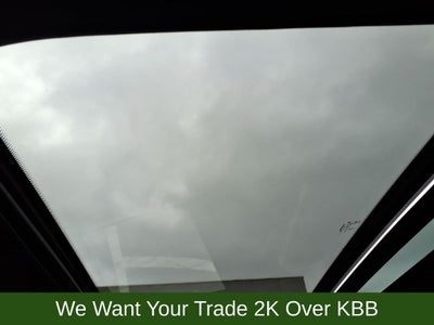 2026 Jeep Grand Wagoneer Limited