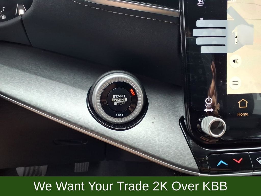 2026 Jeep Grand Wagoneer Limited