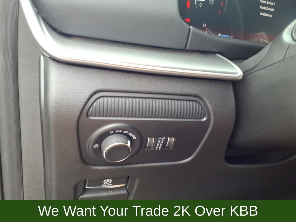 2026 Jeep Grand Wagoneer Limited