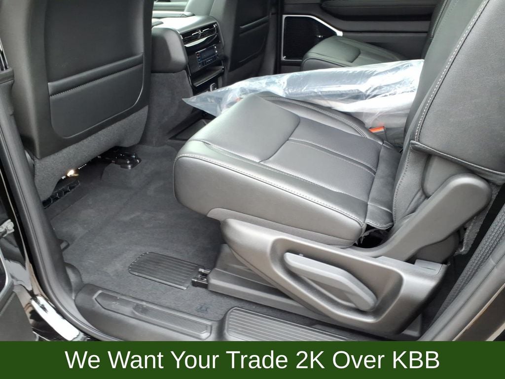 2026 Jeep Grand Wagoneer Limited