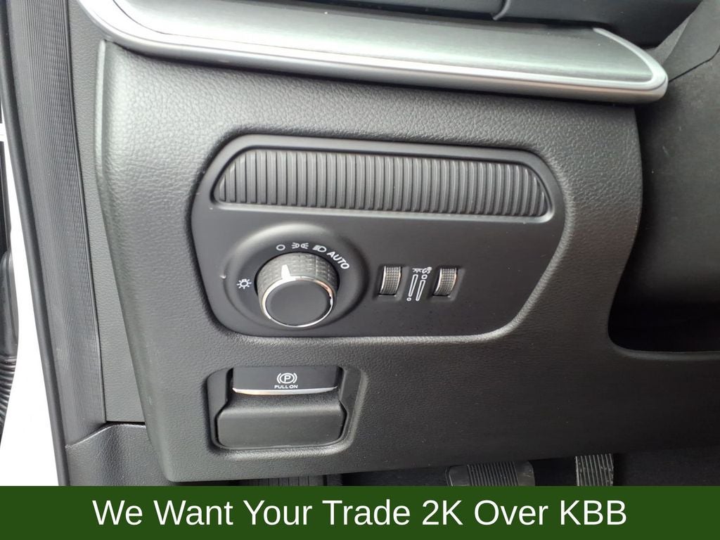 2026 Jeep Grand Wagoneer Limited