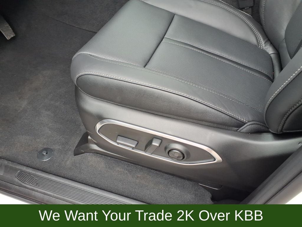 2026 Jeep Grand Wagoneer Limited