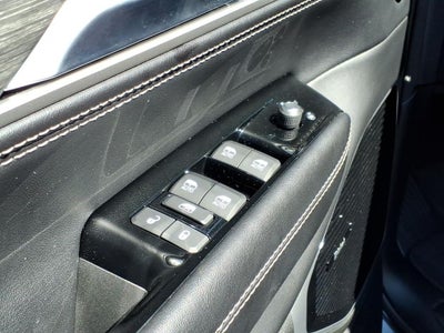 2023 Jeep Wagoneer Series III