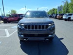 2023 Jeep Wagoneer Series III
