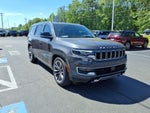 2023 Jeep Wagoneer Series III