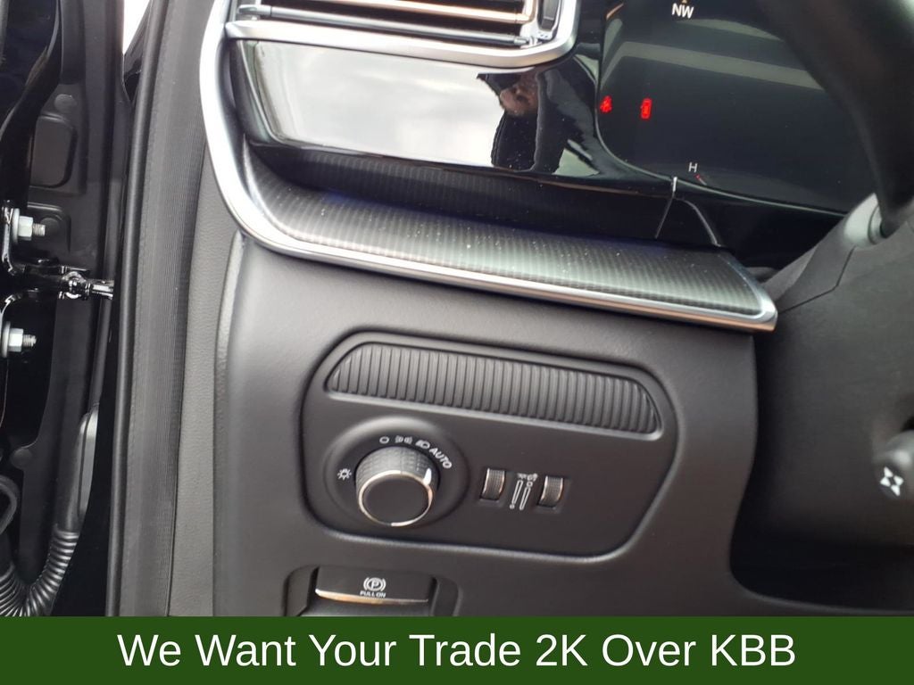 2026 Jeep Grand Wagoneer Summit Reserve