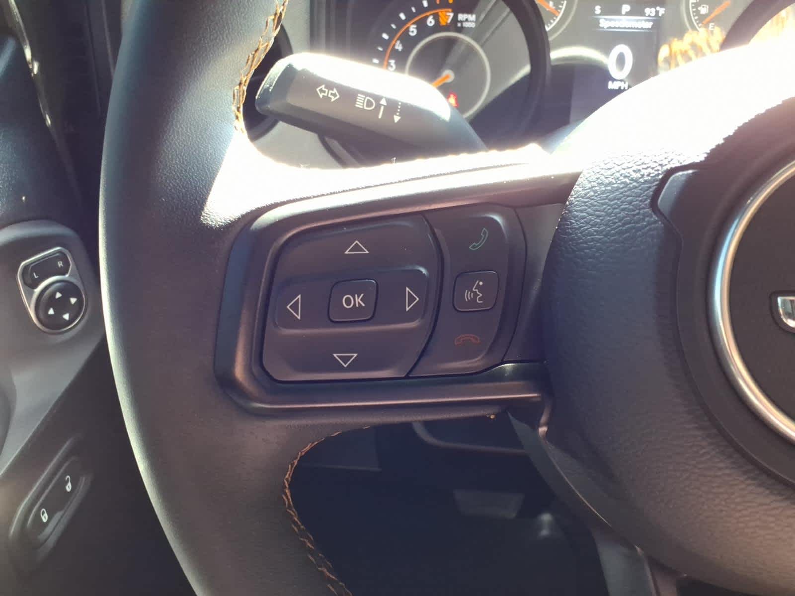 2024 Jeep Gladiator Sport S