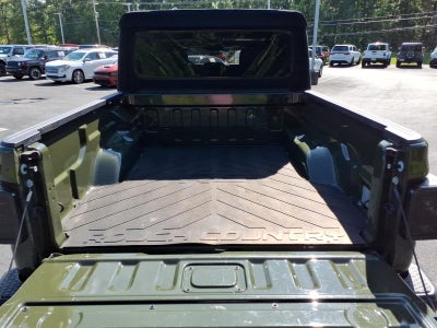 2024 Jeep Gladiator Sport S