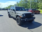 2022 Jeep Gladiator Willys