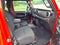 2021 Jeep Gladiator Willys