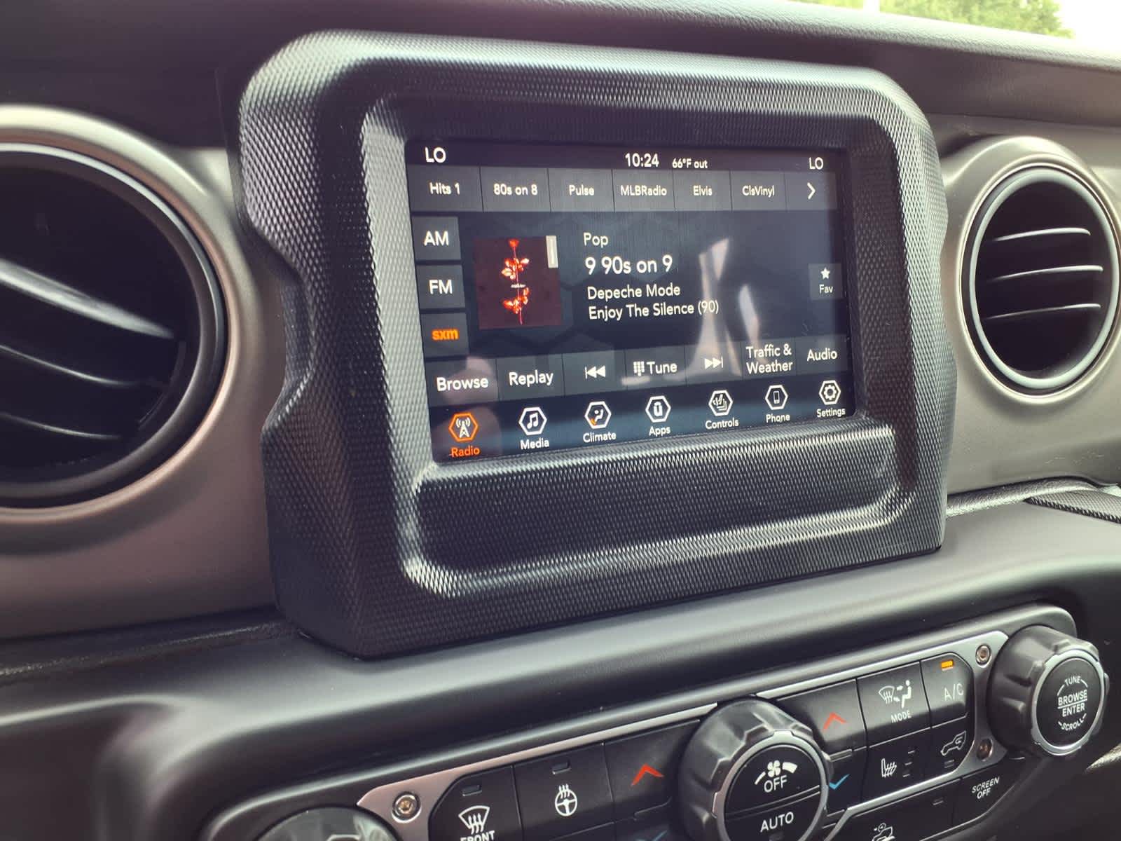 2023 Jeep Gladiator Sport S