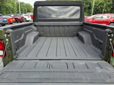 2023 Jeep Gladiator Sport S
