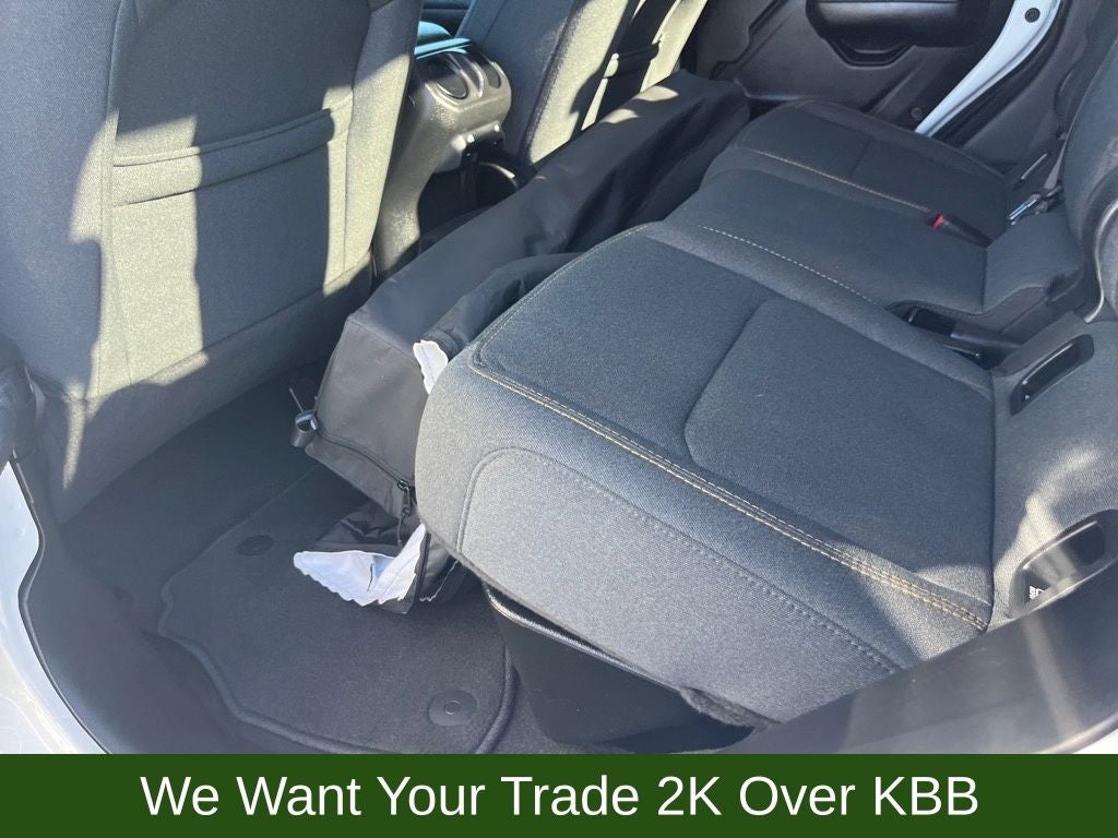 2024 Jeep Gladiator Sport