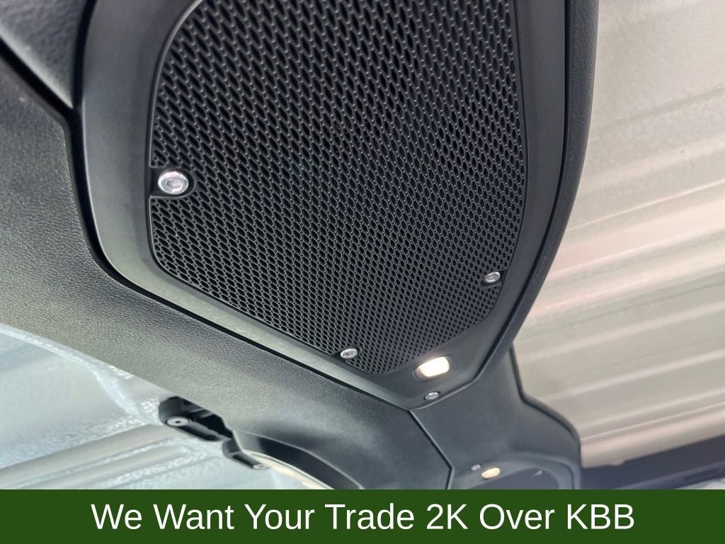 2024 Jeep Gladiator Sport