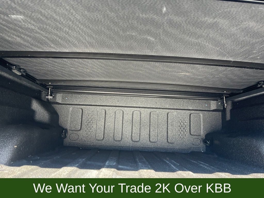 2024 Jeep Gladiator Sport