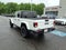 2021 Jeep Gladiator Willys