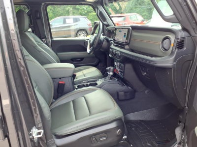2024 Jeep Gladiator Mojave X