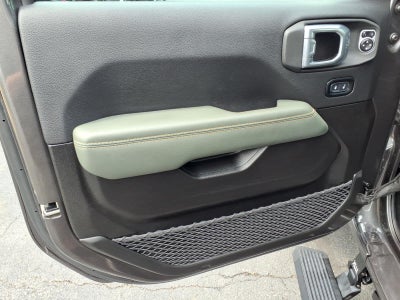 2024 Jeep Gladiator Mojave X