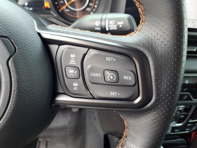 2024 Jeep Gladiator Mojave X
