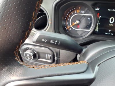 2024 Jeep Gladiator Mojave X